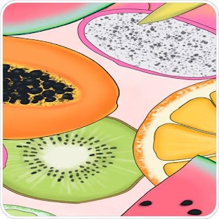 Fresh Fruit Wallpapers HD